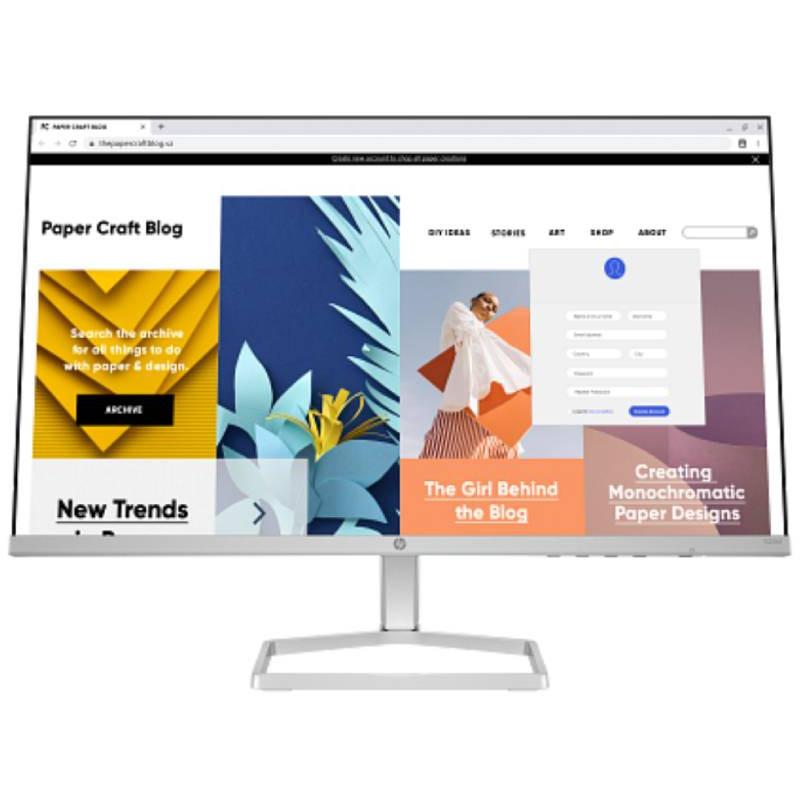 Hp Ecran Série 5 Pro 524sf 23.8'' Full HD 100Hz IPS