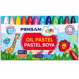 Pensan à Huile Pensan 12 9