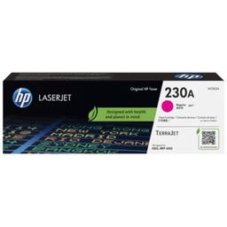 Hp Toner LaserJet 230A Magenta