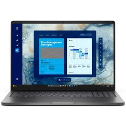 Dell Pro 16 PC16255 AMD Ryzen 5 220 SSD