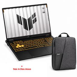 Asus Tuf Gaming F16 Core 5 SSD RTX 3050