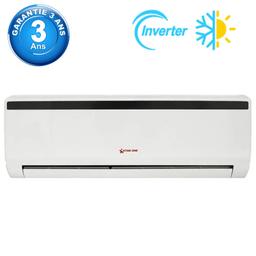 Star One One SC-A12T 12000 BTU Inverter Chaud Froid