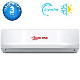 Star One One SC-A18T 18000 BTU Inverter Chaud Froid
