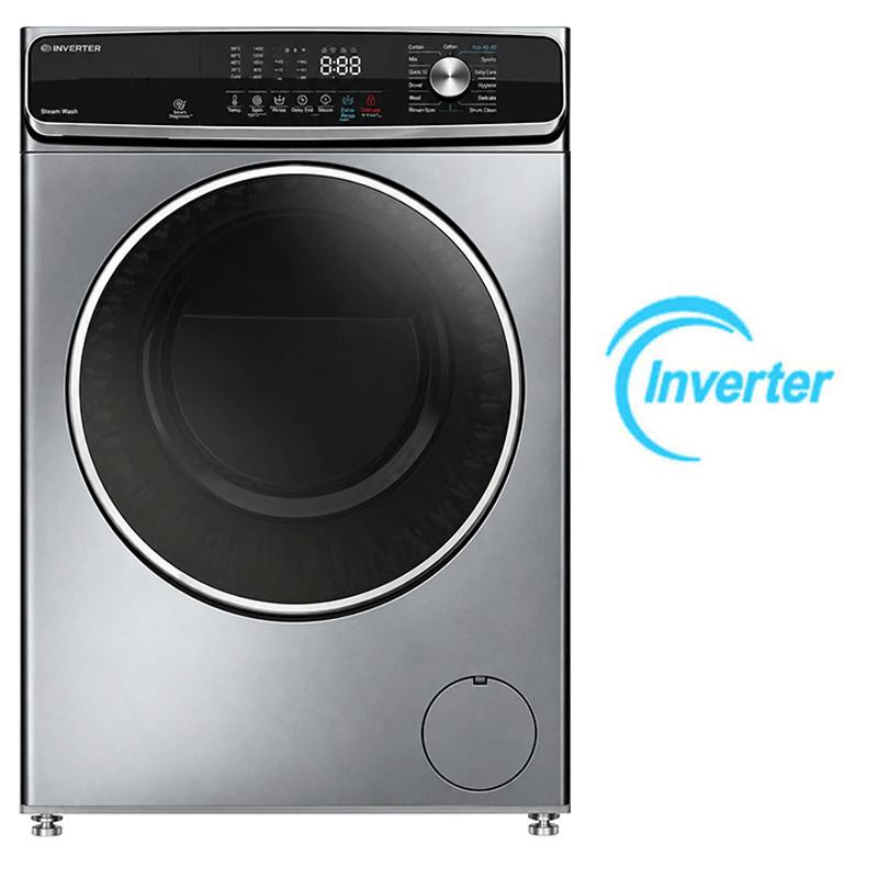 Maxwell Maxwell MAX-WMFL1214DSD-IV Inverter 12Kg