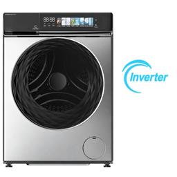 Maxwell MAX-WMFL1214DSFDC-IV Inverter 12Kg Dark
