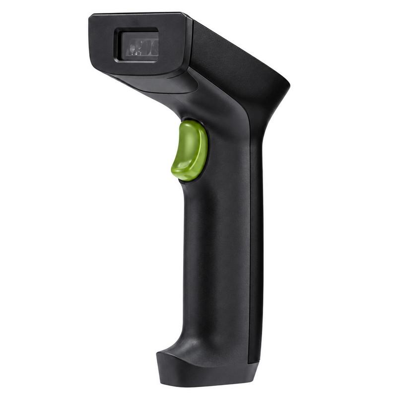 ZKTeco ZKB201S 2D