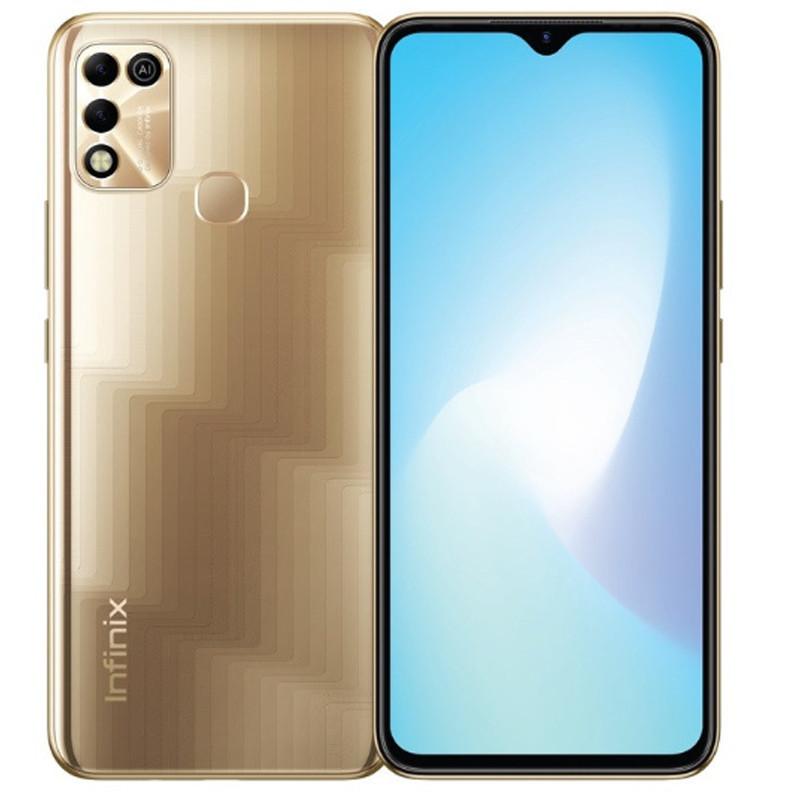 INFINIX Hot 11 PLAY