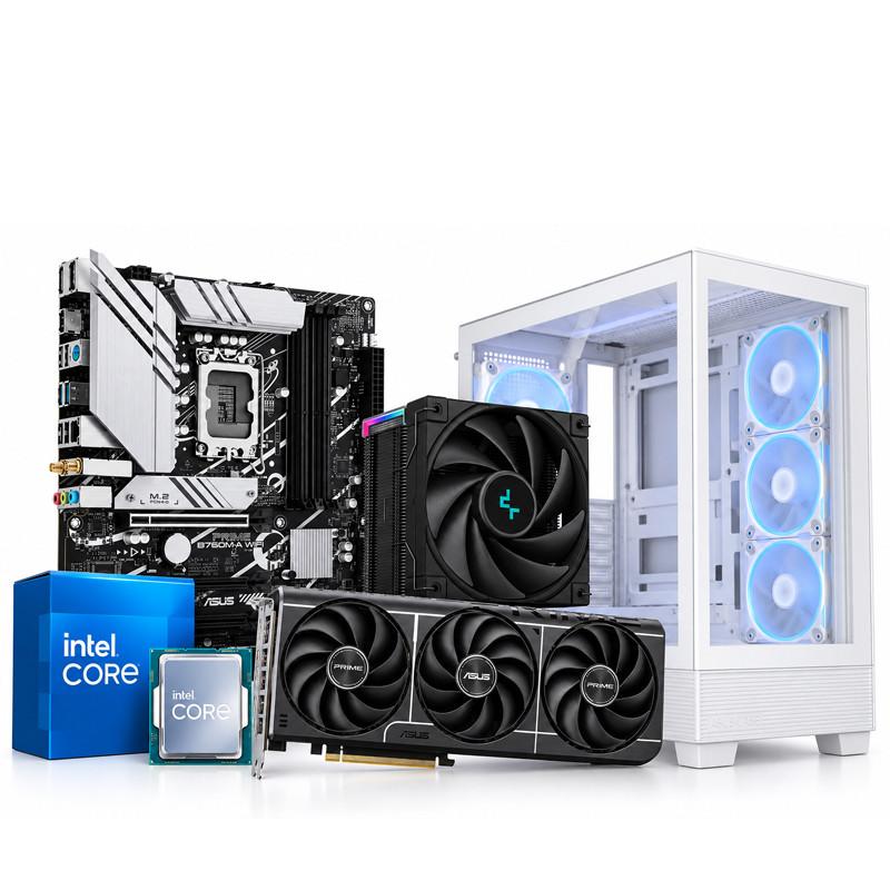 Asus Gaming V4 i7 14Gén 1To RTX 5060Ti 16Go