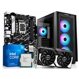 Asus Gaming V3 i5 12Gén 1To RTX 5060 8Go