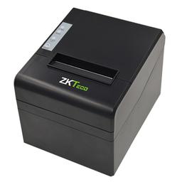 ZKTeco Thermique De Tickets ZKTeco ZKP8016