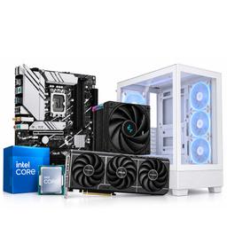 Asus Gaming V4 i7 14Gén 1To RTX 5060Ti 16Go