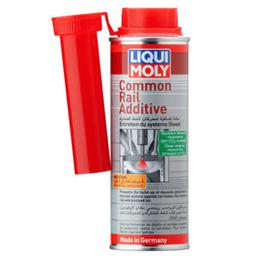 Liqui Moly Common Rail