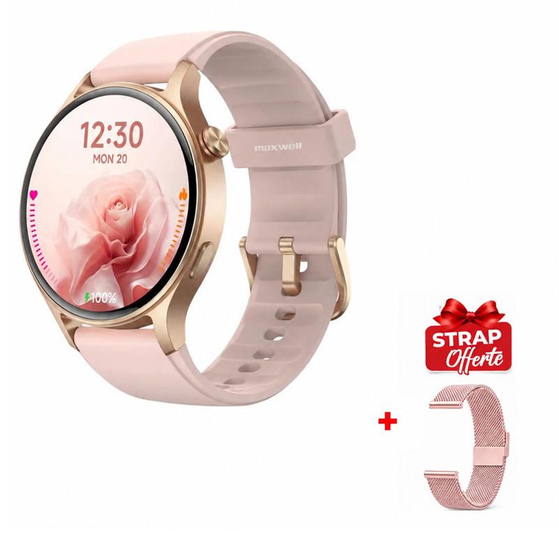 Maxwell Smartwatches AR01