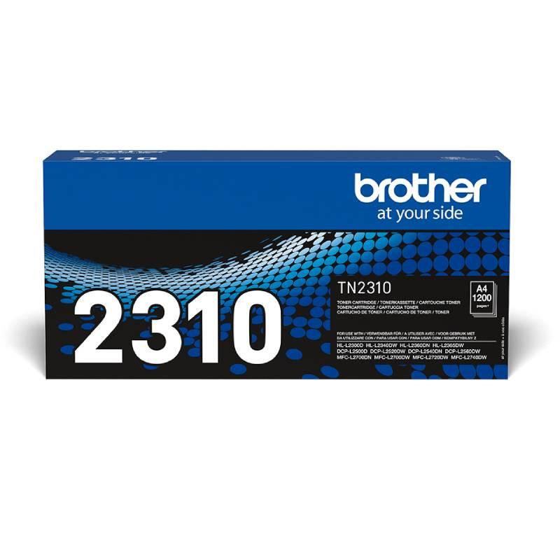 Brother Toner TN2310