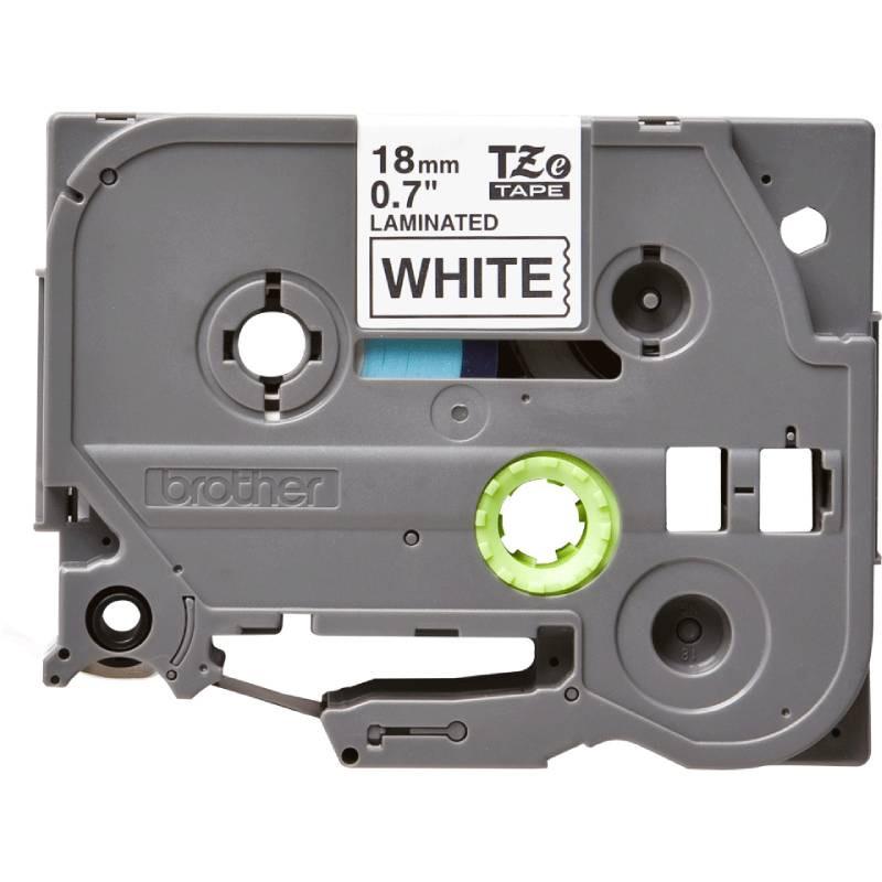 Brother Cassette à Ruban TZE241 18 mm Sur