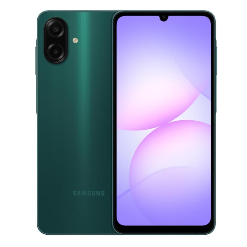 Samsung Galaxy A07S