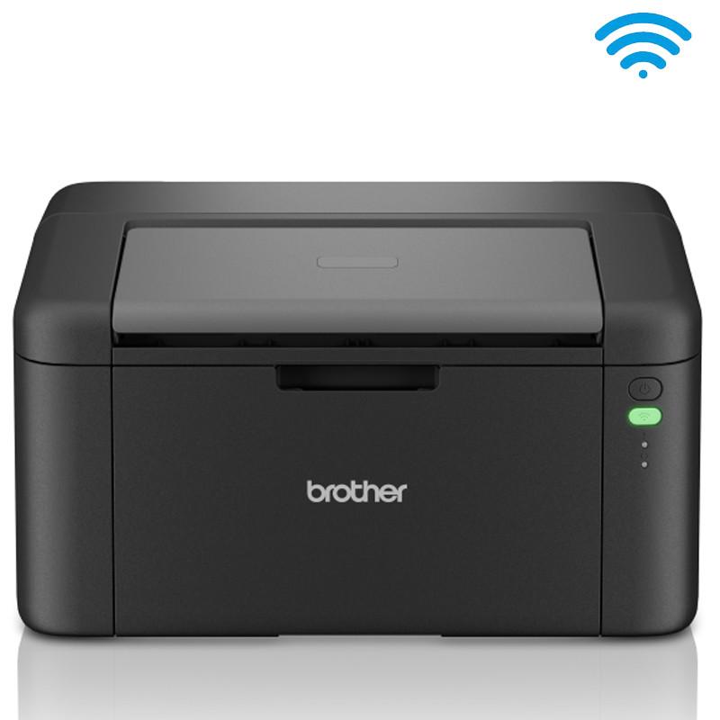 Brother Imprimante Laser HL-L1240W Monochrome