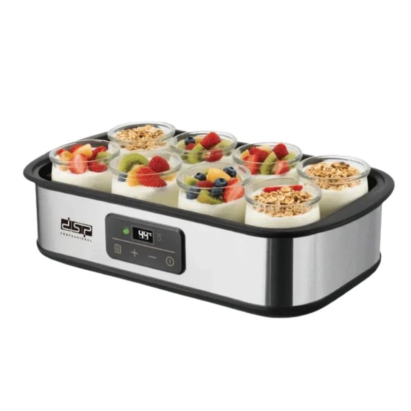 DSP KA4015 8 Pots 25W