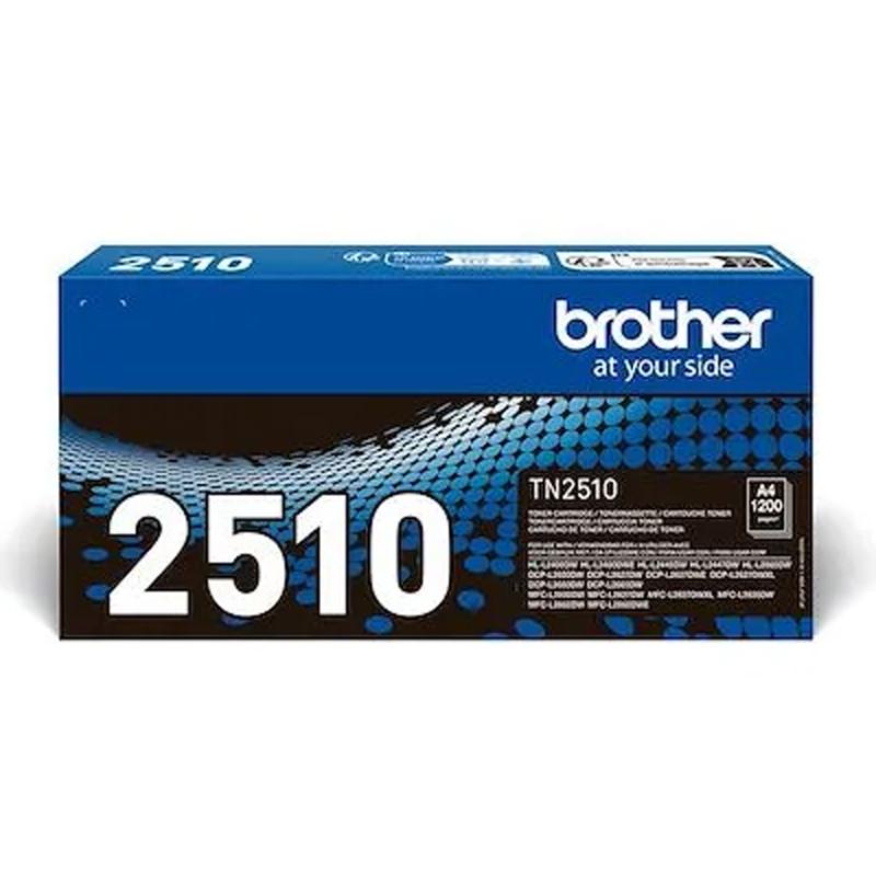 Brother Toner TN2510