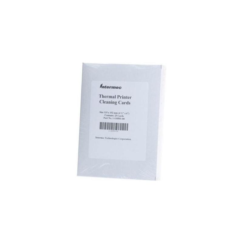 NOTTAYAGE POUR IMPRIMANTE THERMIQUE HONEYWELL