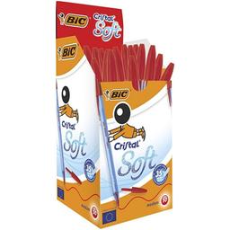 Bic Cristal Soft