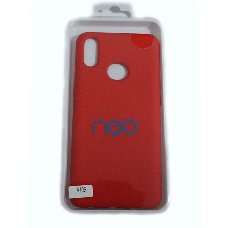 Neo Etui NEO RUBBER pour A10S