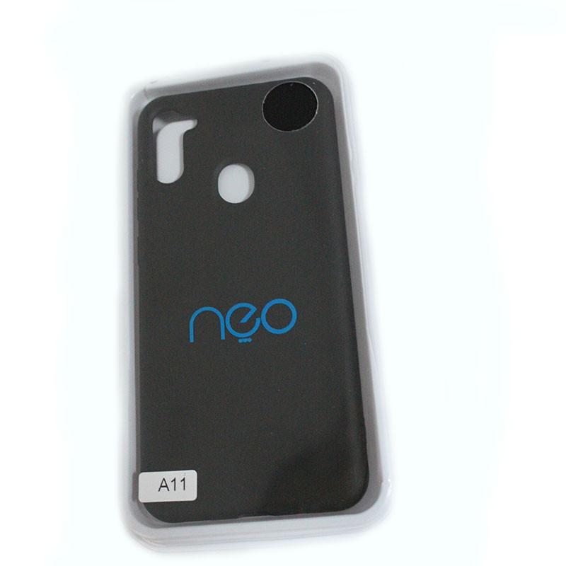 Neo Etui NEO RUBBER pour A11