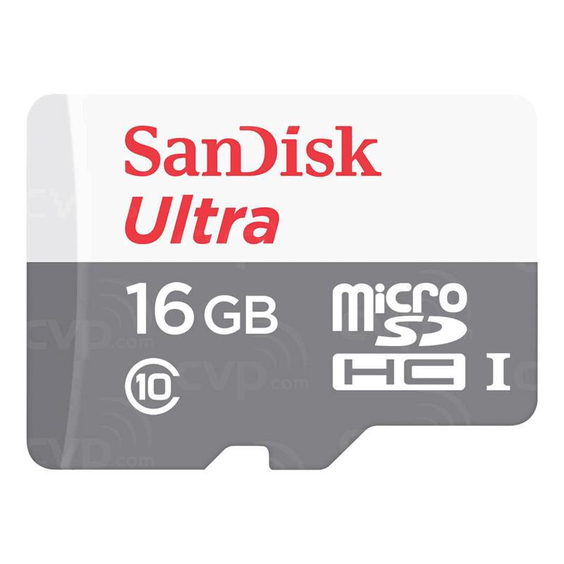 Sandisk Ultra Micro SD