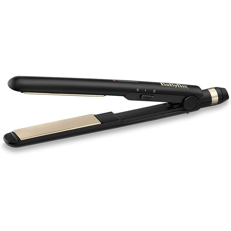 BABYLISS 25MM 2 TEMP CERAMIQUE