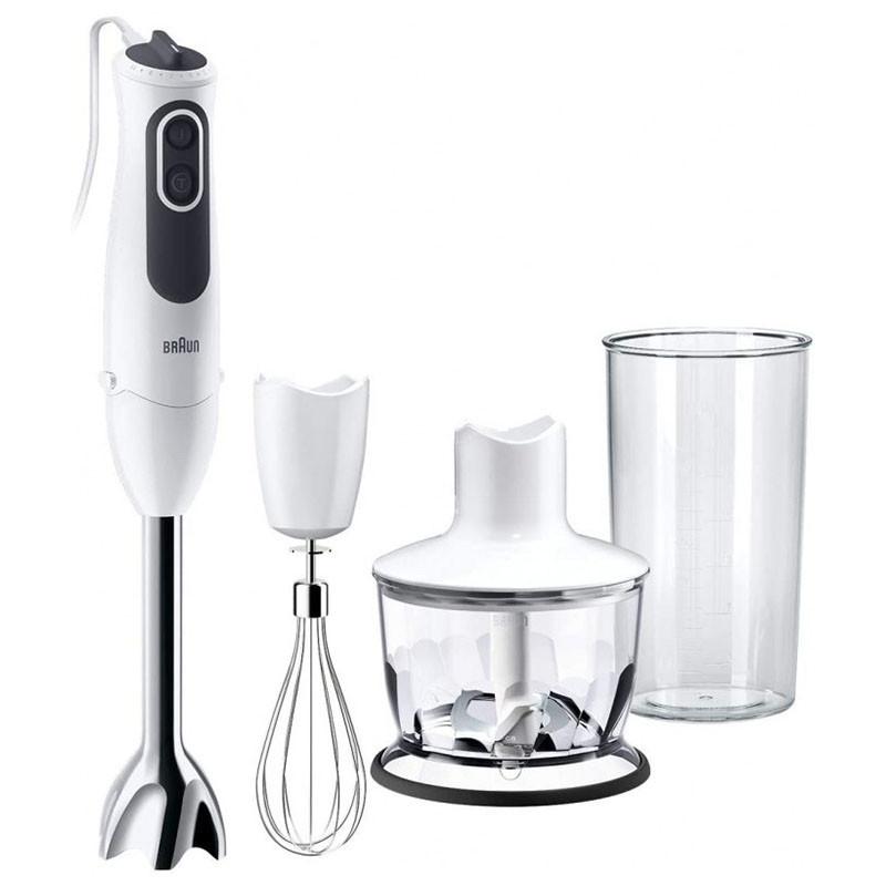 Braun 3 Vario Braun MQ3135 750W