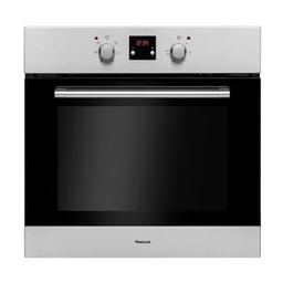 Focus 60 cm Ventile Inox