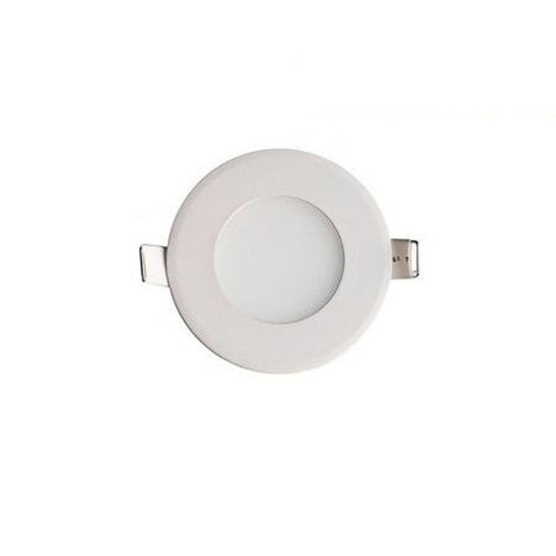 Nour Avenir LED Encastrable 3W Rond