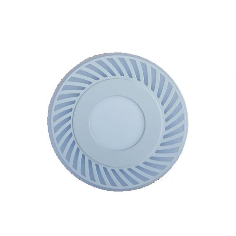 Nour Avenir LED Encastrable 3+3W Rond