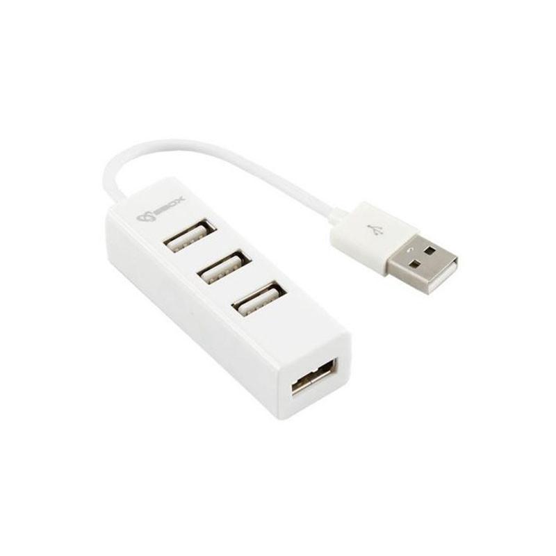 SBOX USB 4 ports SBOX H-204