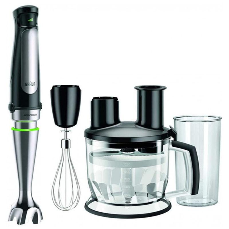 Braun 7 Braun MQ7075X
