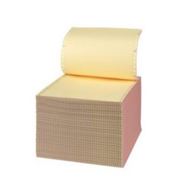 Rame Papier Listing 2 Exemplaires NCR 28x24 500F