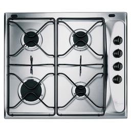 Whirlpool Plaque De Cuisson 4 Feux Inox AKM-260 IX 01