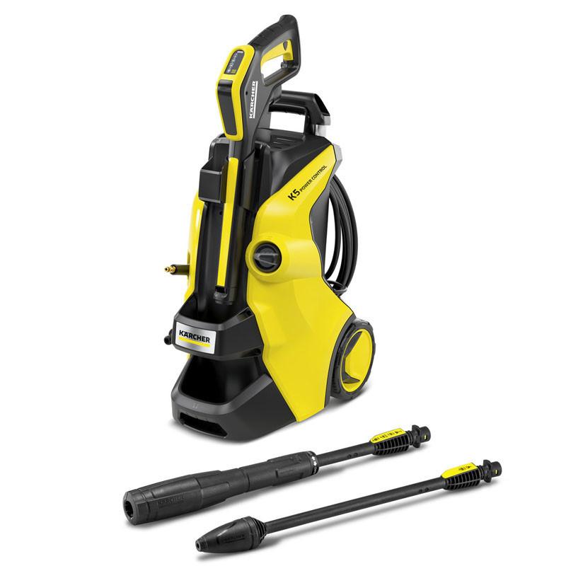 KARCHER Nettoyeur Control 1.324-550.0
