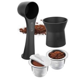 Gefu Kit De Capsules À Café Conscio, 8 Pièces