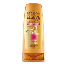 L'Oréal Après-Shampooing Paris Huile Extraordinaire Cheveux Normaux Tendances à Se Dessécher