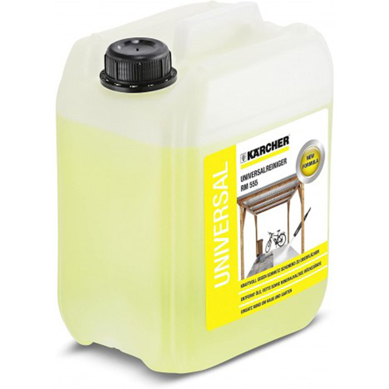 KARCHER Pour Nettoyeur Haute Pression 5 L Kärcher