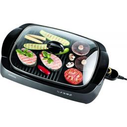 Kenwood Barbecue Electrique Health Grill HG230