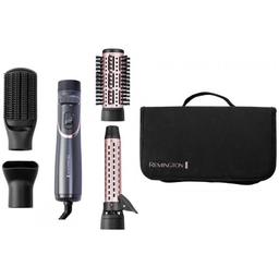 Remington Brosse Soufflante Rotative 4en1 800w
