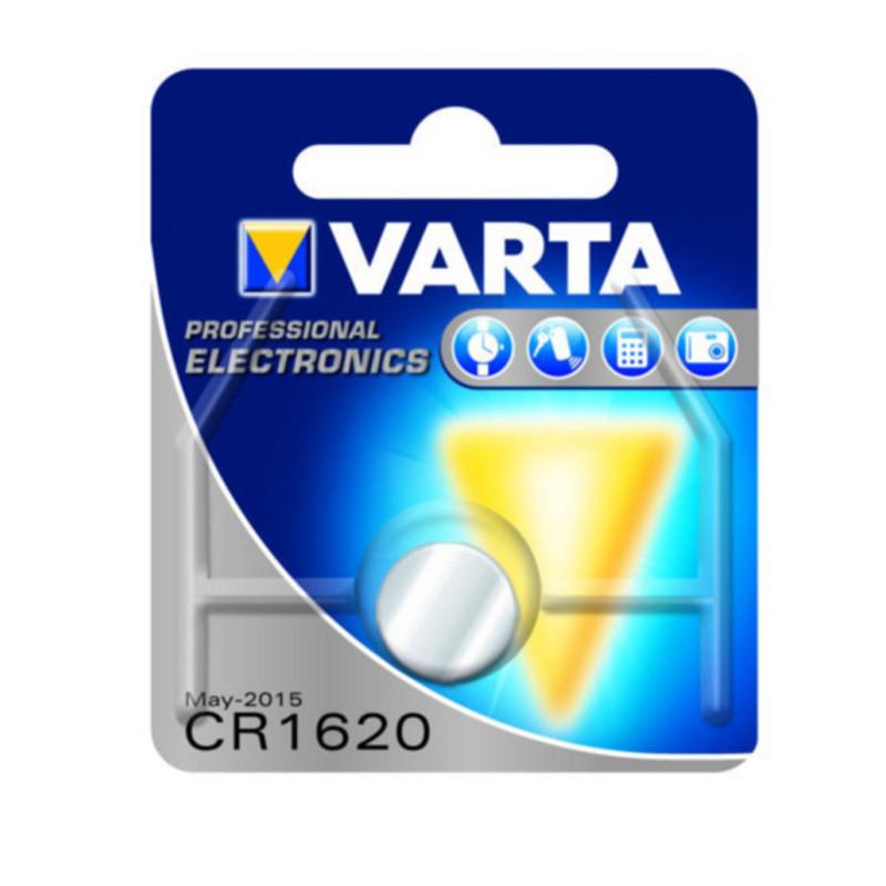Varta Pile CR1620 Varta Lithium 3V