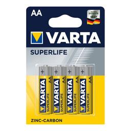 Varta Salines 1,5V Varta Superlife