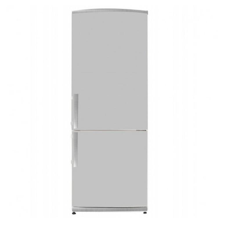 Acer Combiné 373 L NoFrost GS373LXS