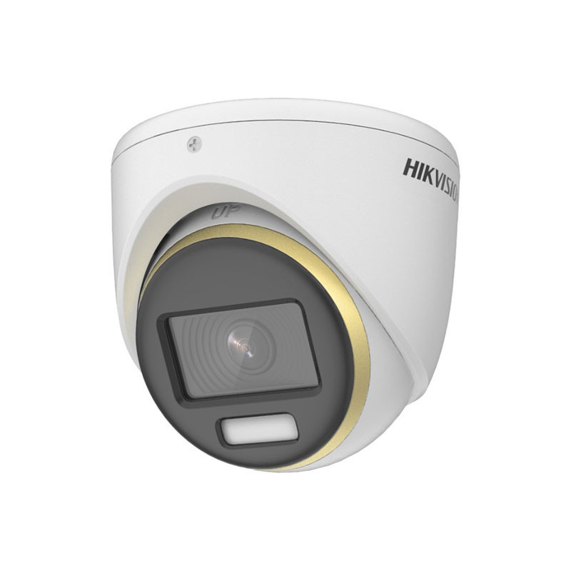 HikVision De Surveillance HIKVISION DS-2CE70DF3T-MF ColorVu 2MP