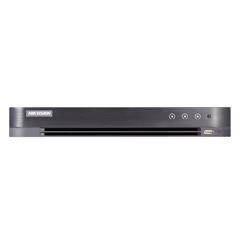 HikVision DVR HD1080P Hikvision 4 Canaux DS-7204HQHI-K1 E