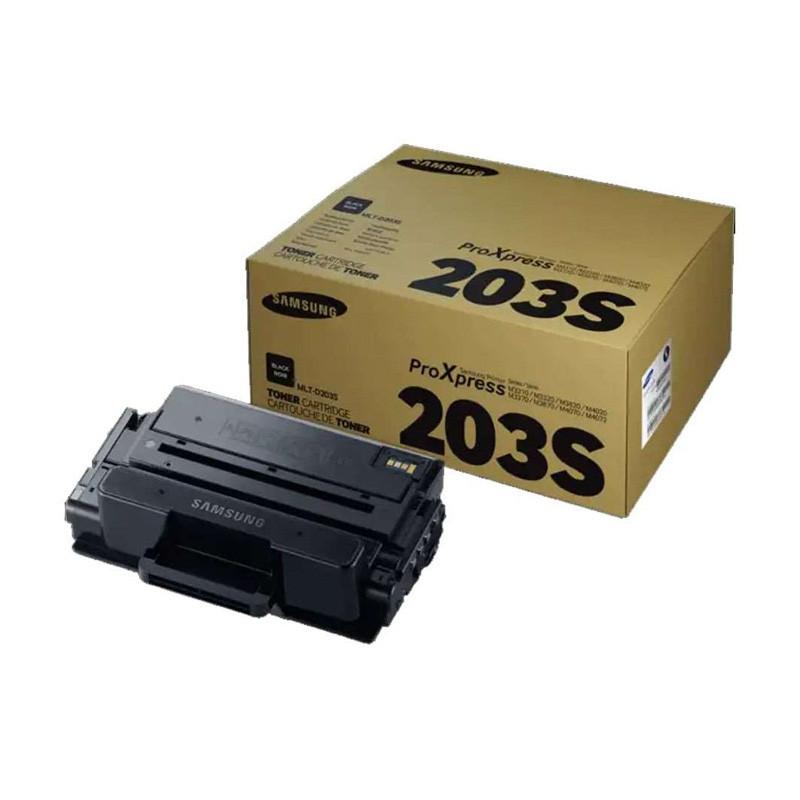 Hp Toner MLT-D203S