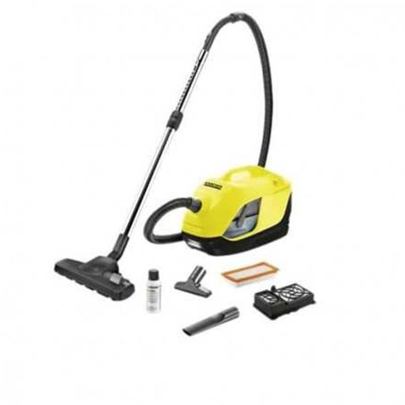 KARCHER Avec Filtre D'eau DS6 1.349-150.0